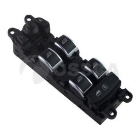 OSSCA 69566 Fensterheber-Schalter VOLVO XC60 (156)