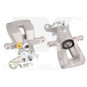 NK 2139148 Bremssattel RENAULT Megane 4 Grandtour (K9A/M/N_) 1.6 115 PS Otto