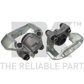 Bremssattel 213937 für RENAULT