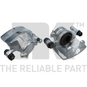 NK 2145209 Pinças de travão TOYOTA TOWNACE