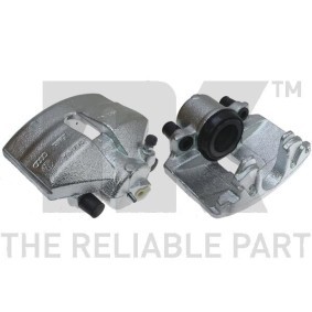 NK 2147276 Bromsok SKODA SUPERB Kombi (3T5) 1.6 105 hk Diesel