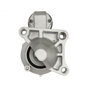 AS-PL S3012SR Anlasser RENAULT LAGUNA 1 (B56, 556) 1.6 107 PS Otto