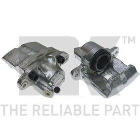 NK 219955 Étrier de frein RENAULT MEGANE 1 Classic (LA0/1) 1.6 75 CV Essence