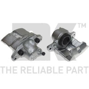 NK 219956 Étrier de frein RENAULT MEGANE 1 Classic (LA0/1) 1.6 75 CV Essence