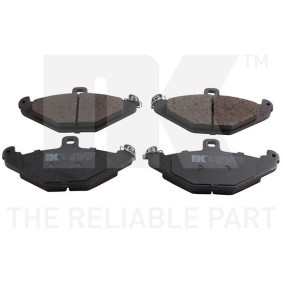 Bremsbeläge 223926 für RENAULT