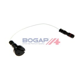 BOGAP A1414105 Antriebskette VW AMAROK