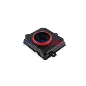 BOGAP A7526110 Styrenhet till strålkastare SKODA SUPERB Kombi (3T5) 1.6 105 hk Diesel