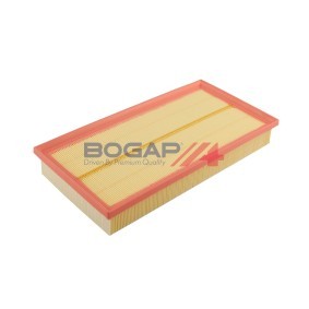 Luftfilter des Herstellers BOGAP - Originalware Artikelnummer: A8111103
