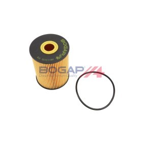 Acquista Filtro olio da BOGAP A8113105 a buon mercato per soli 8,99&nbsp;&euro;