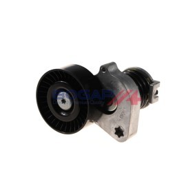 BOGAP C1318100 Styrrulle till kuggrem MERCEDES-BENZ A-klass (W176)