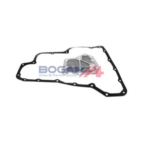 BOGAP N8115100 Filtro olio cambio automatico NISSAN 100 NX
