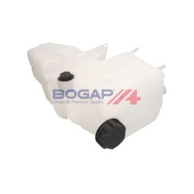 BOGAP W4240110 Ekspansjonstank MAZDA 626 IV Hatchback (GE)
