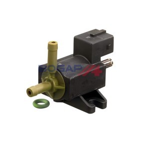 Ladedruckregelventil W6313100 VOLVO 850 von BOGAP