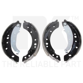 NK 2799572 Bremsbacken RENAULT THALIA 2 (LU1/2) 1.5 64 PS Diesel