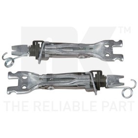 NK 421001 Afinador, travão de tambor ALFA ROMEO