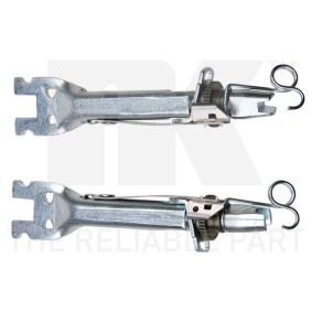 NK 421901 Afinador, travão de tambor ALFA ROMEO