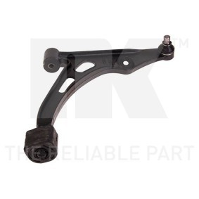 NK 5015204 Brazo de suspensión SUZUKI BALENO Ranchera familiar (EG) 1.8 121 cv Motor otto