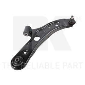 NK 5015206 Brazo de suspensión SUZUKI SWIFT 3 (MZ, EZ) 1.6 125 cv Motor otto