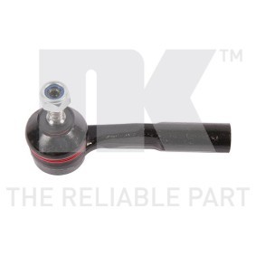 NK 5032375 Spurstangenkopf FIAT GRANDE PUNTO (199) 1.3 69 PS Diesel