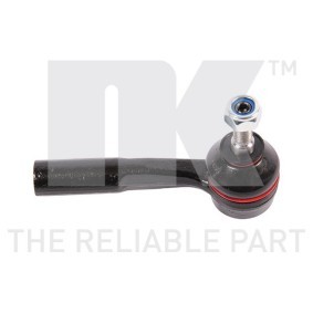 NK 5032376 Spurstangenkopf FIAT GRANDE PUNTO (199) 1.3 69 PS Diesel