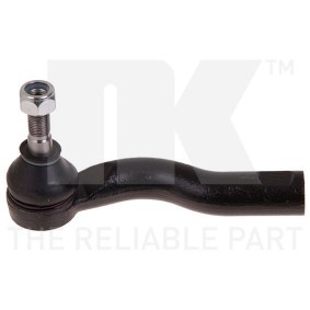 NK 5033241 Endeledd MAZDA 6 Station Wagon (GY) 1.8 120 hk Bensinmotor