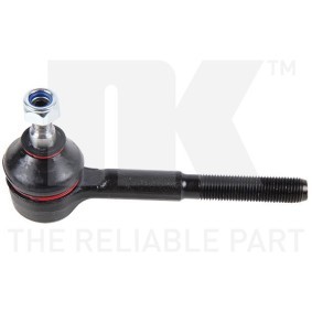 NK 5033321 Styrled MERCEDES-BENZ E-klass Cabriolet (A124) 3.2 220 hk Bensinmotor