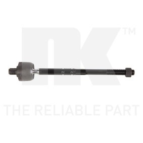 NK 5033359 Rótula axial de dirección MERCEDES-BENZ Clase C Sedán (W204) 1.6 156 cv Motor otto