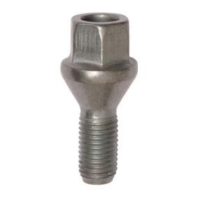 RESTAGRAF 1453 Radschrauben und Radmuttern RENAULT THALIA 2 (LU1/2) 1.5 64 PS Diesel