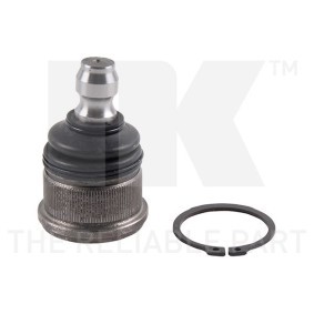 NK 5043204 Spindelled MAZDA FAMILIA 6 (BJ)