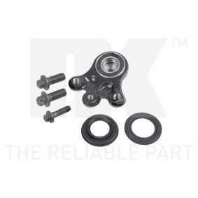 NK 5043714 Rótula de suspensão CITROËN C5 3 (RD) 2.7 204 cv Diesel