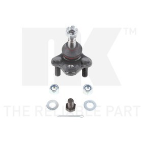 NK 5044536 Rótula de suspensão TOYOTA COROLLA (_E11_) 1.9 69 cv Diesel