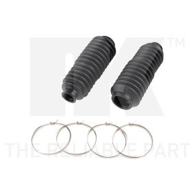 Osta Paljekumisarja, ohjaus NK:llä 5093602 edullisesti hintaan 23,22&nbsp;&euro;