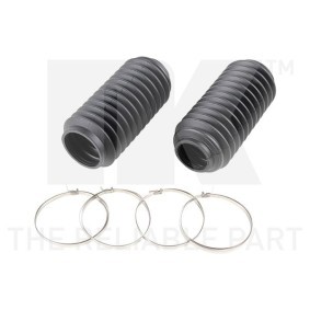 Osta Paljekumisarja, ohjaus NK:llä 5093605 edullisesti hintaan 28,58&nbsp;&euro;