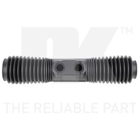 Osta Paljekumisarja, ohjaus NK:llä 5093609 edullisesti hintaan 14,29&nbsp;&euro;