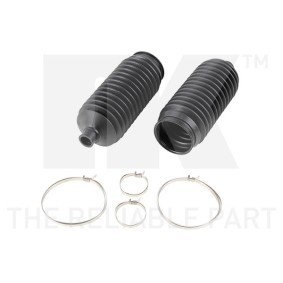 Osta Paljekumisarja, ohjaus NK:llä 5093613 edullisesti hintaan 33,06&nbsp;&euro;