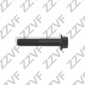 ZZVF ZVL1406 Vis de réglage du carrossage NISSAN Micra C+C 3 (K12)