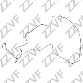 ZZVF ZVT16C Durite de direction assistée CITROËN