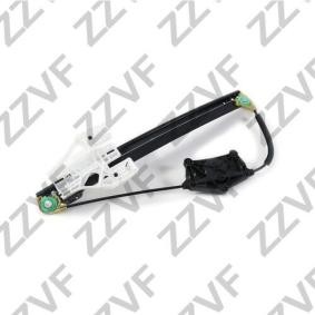 Comprar Elevalunas de ZZVF ZZEA105 a bajo precio de 132,36&nbsp;&euro;