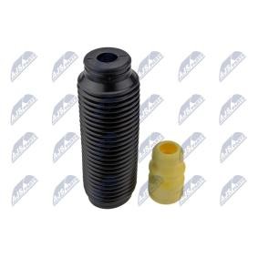 Comprar Juego de guardapolvos, amortiguador de NTY AB-HY-517 a bajo precio de 10,30&nbsp;&euro;