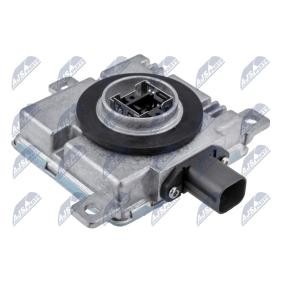 NTY EPX-MZ-000 Styreapparat, belysning MAZDA 3 Hatchback (BM, BN)