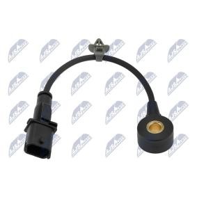 NTY ESS-PL-002 Sensor de detonação OPEL MOKKA