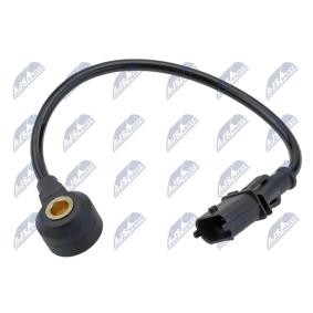 NTY ESS-TY-000 Klopfsensor TOYOTA COROLLA