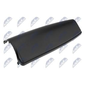 NTY EZC-SK-037 Filtro de aire de alto flujo SKODA