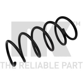 Compre Mola de suspensão da NK 533911 a um preço baixo por 45,46&nbsp;&euro;