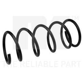 Comprar Muelle de suspensión de NK 543212 a bajo precio de 45,63&nbsp;&euro;