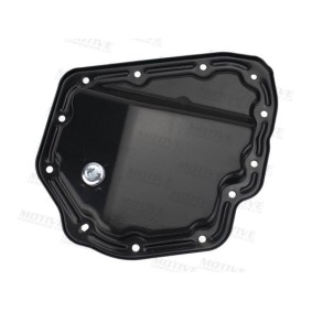 motive S-PAN3107 Coppa olio RENAULT SCÉNIC IV (J9_) 1.6 130 CV Diesel