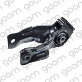 GOOM EV-0018 AGR Ventil RENAULT MEGANE 3 Grandtour (KZ0/1) 2.0 150 PS Diesel
