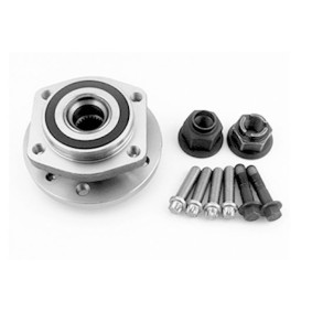 GOOM WBH-0245 Radnabe VOLVO V70 I (875, 876) 2.3 239 PS Otto