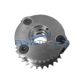 PartsTec PTA126-0243 Regolatore albero a camme LAND ROVER