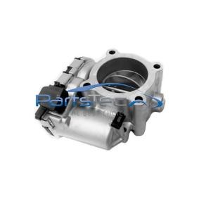 PartsTec PTA516-0081 Drosselklappe JEEP